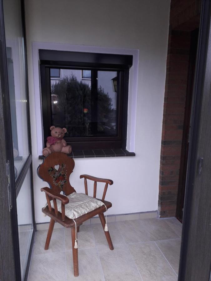 Heidehaus Hodenhagen Apartment Екстериор снимка