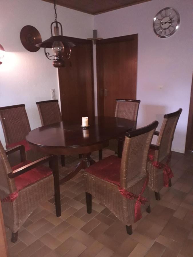 Heidehaus Hodenhagen Apartment Екстериор снимка