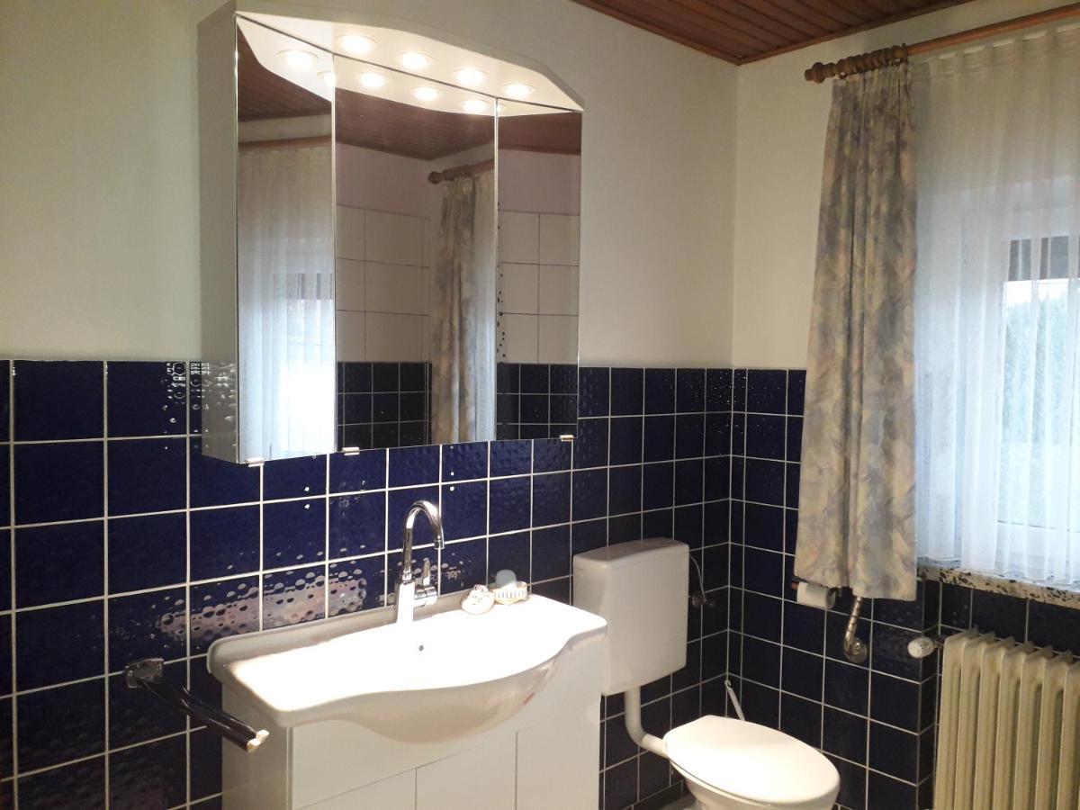 Heidehaus Hodenhagen Apartment Екстериор снимка