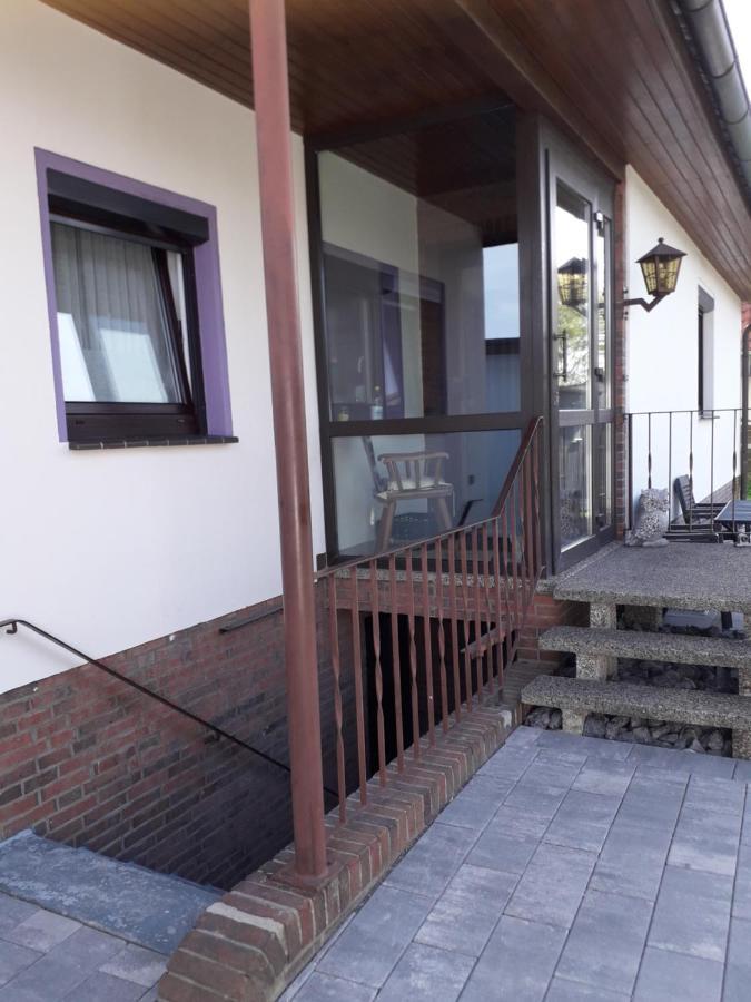 Heidehaus Hodenhagen Apartment Екстериор снимка