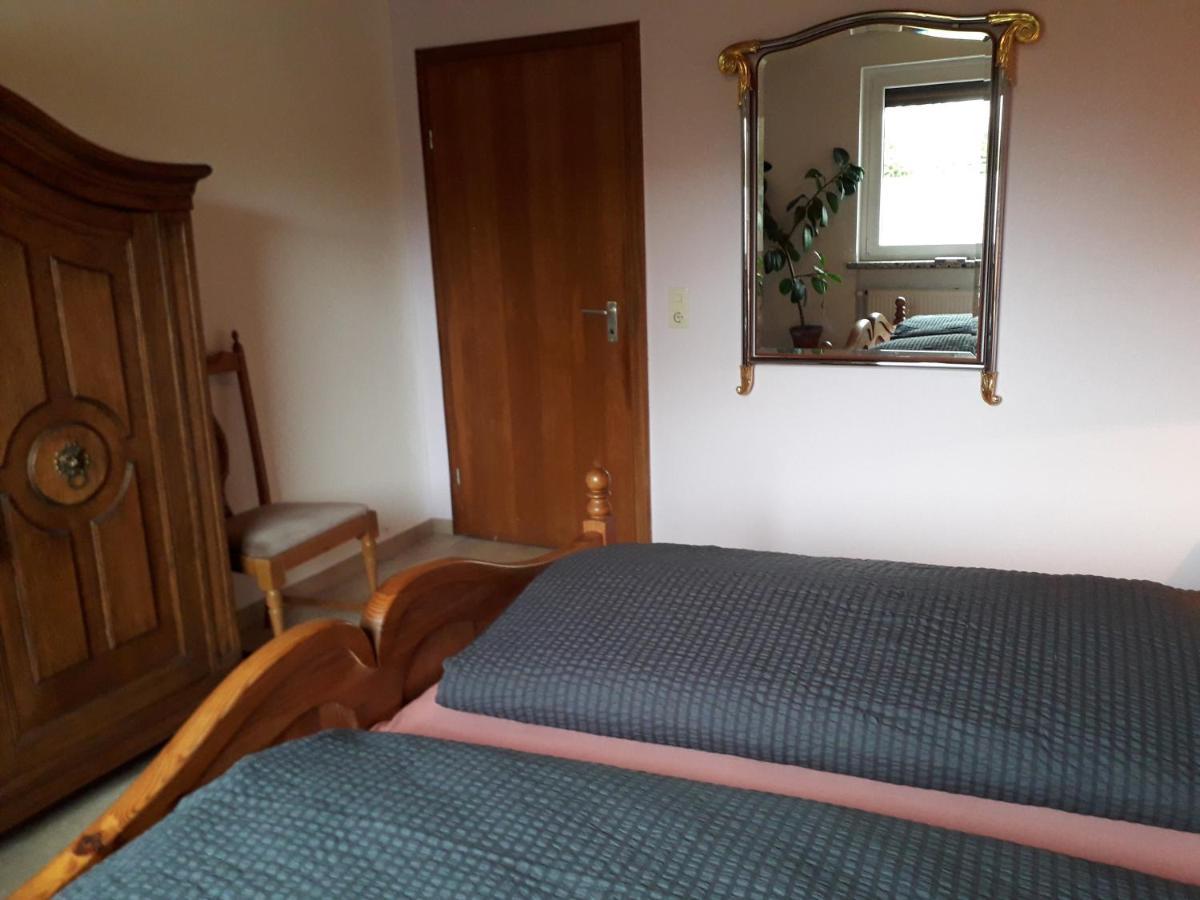 Heidehaus Hodenhagen Apartment Екстериор снимка