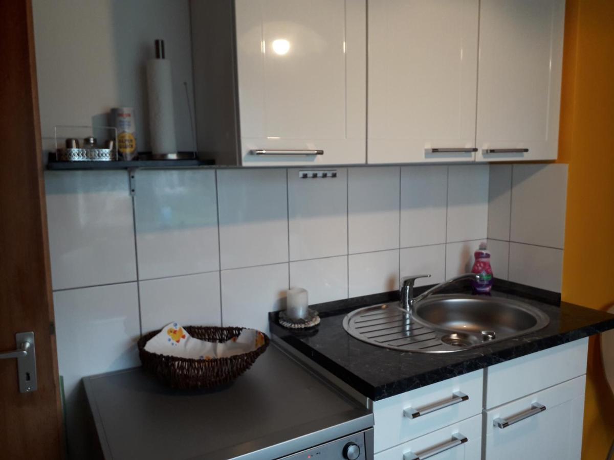 Heidehaus Hodenhagen Apartment Екстериор снимка