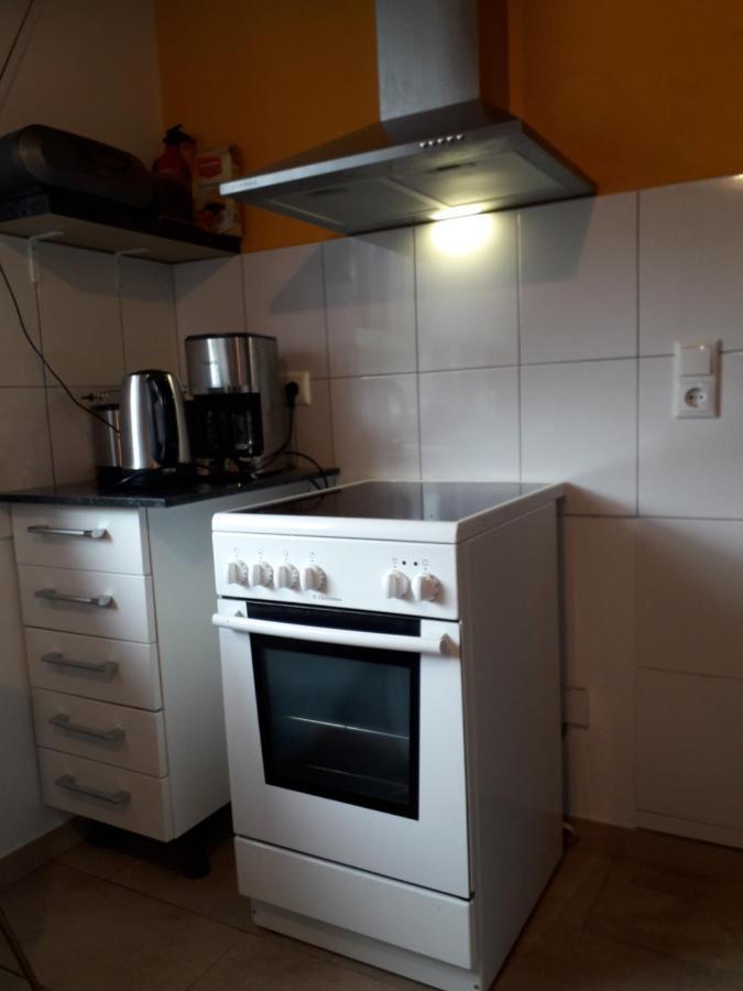 Heidehaus Hodenhagen Apartment Екстериор снимка